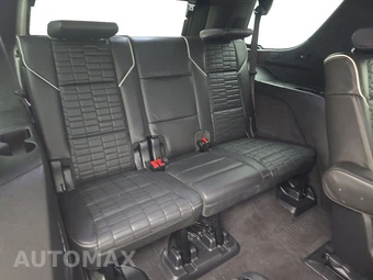 2022 Cadillac Escalade Sport Platinum - miniatura 14