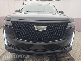 2022 Cadillac Escalade Sport Platinum - miniatura 2