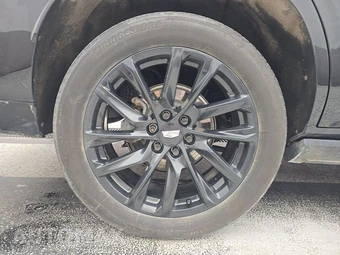 2022 Cadillac Escalade Sport Platinum - miniatura 5