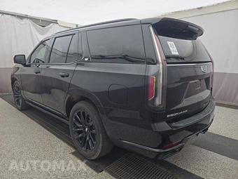 2022 Cadillac Escalade Sport Platinum - miniatura 6