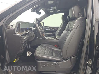 2022 Cadillac Escalade Sport Platinum - miniatura 7