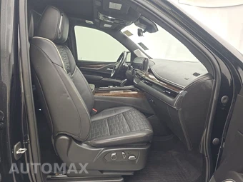 2022 Cadillac Escalade Sport Platinum - miniatura 8