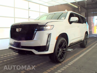 2022 Cadillac Escalade Sport Platinum