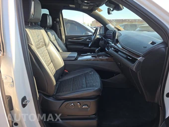 2022 Cadillac Escalade Sport Platinum - miniatura 14