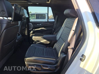 2022 Cadillac Escalade Sport Platinum - miniatura 19