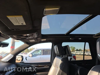 2022 Cadillac Escalade Sport Platinum - miniatura 21