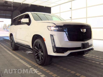 2022 Cadillac Escalade Sport Platinum - miniatura 4