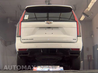 2022 Cadillac Escalade Sport Platinum - miniatura 7