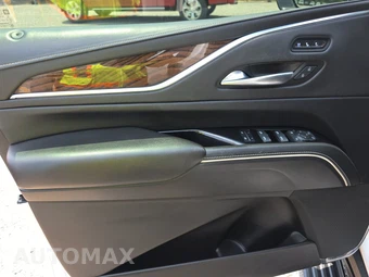 2022 Cadillac Escalade Sport Platinum 1SH - miniatura 15