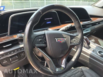 2022 Cadillac Escalade Sport Platinum 1SH - miniatura 16