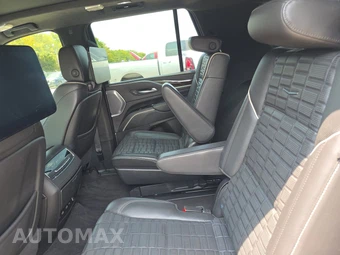 2022 Cadillac Escalade Sport Platinum 1SH - miniatura 19