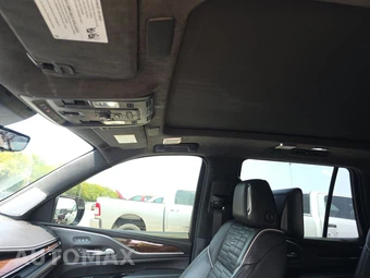 2022 Cadillac Escalade Sport Platinum 1SH - miniatura 20
