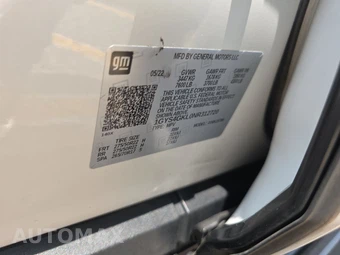 2022 Cadillac Escalade Sport Platinum 1SH - miniatura 21
