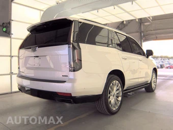 2022 Cadillac Escalade Sport Platinum 1SH - miniatura 5