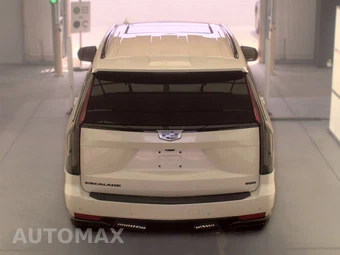 2022 Cadillac Escalade Sport Platinum 1SH - miniatura 6