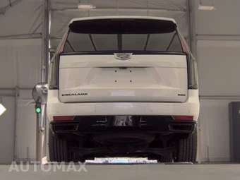 2022 Cadillac Escalade Sport Platinum 1SH - miniatura 7