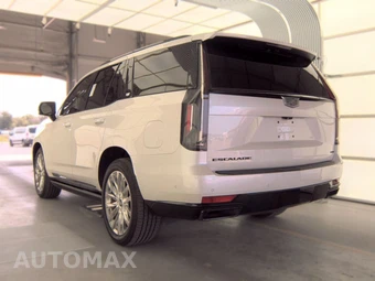 2022 Cadillac Escalade Sport Platinum 1SH - miniatura 8