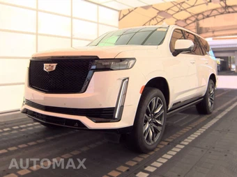 2022 Cadillac Escalade Sport Platinum 1SH