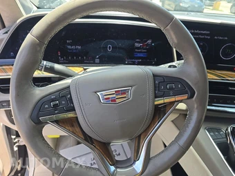 2022 Cadillac Escalade Sport Platinum 1SH - miniatura 10
