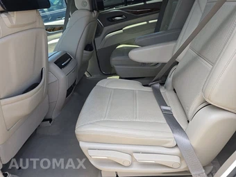 2022 Cadillac Escalade Sport Platinum 1SH - miniatura 13