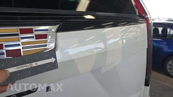 2022 Cadillac Escalade Sport Platinum 1SH - miniatura 21