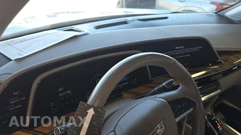 2022 Cadillac Escalade Sport Platinum 1SH - miniatura 25