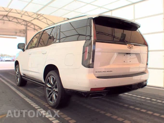2022 Cadillac Escalade Sport Platinum 1SH - miniatura 6