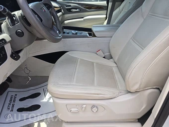 2022 Cadillac Escalade Sport Platinum 1SH - miniatura 7