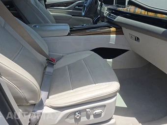 2022 Cadillac Escalade Sport Platinum 1SH - miniatura 8