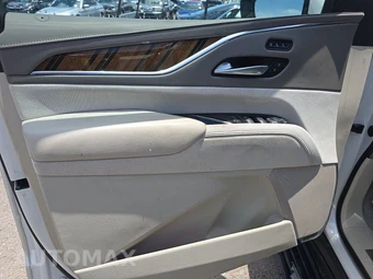 2022 Cadillac Escalade Sport Platinum 1SH - miniatura 9