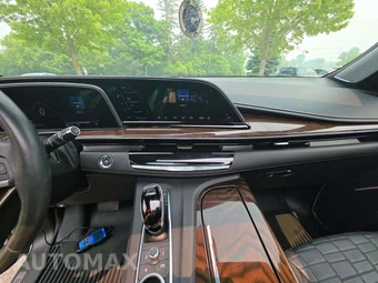 2022 Cadillac Escalade Sport Platinum 1SH - miniatura 10