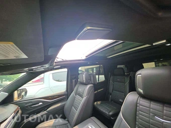2022 Cadillac Escalade Sport Platinum 1SH - miniatura 11