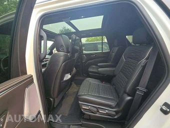 2022 Cadillac Escalade Sport Platinum 1SH - miniatura 13