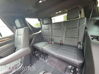 2022 Cadillac Escalade Sport Platinum 1SH - miniatura 14