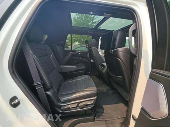2022 Cadillac Escalade Sport Platinum 1SH - miniatura 17