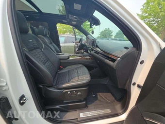 2022 Cadillac Escalade Sport Platinum 1SH - miniatura 19