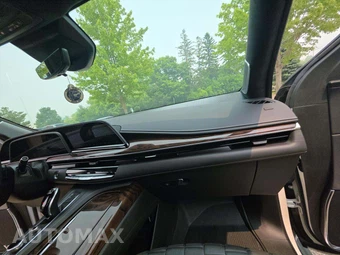 2022 Cadillac Escalade Sport Platinum 1SH - miniatura 20