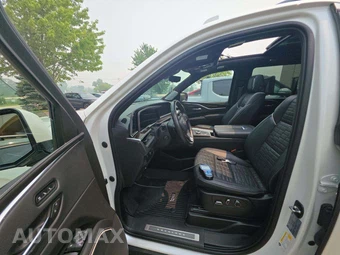 2022 Cadillac Escalade Sport Platinum 1SH - miniatura 6
