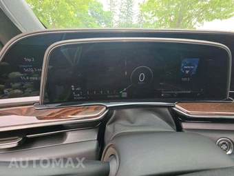 2022 Cadillac Escalade Sport Platinum 1SH - miniatura 9