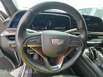 2022 Cadillac Escalade Sport Platinum 1SH - miniatura 10