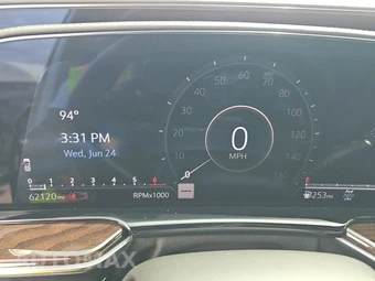 2022 Cadillac Escalade Sport Platinum 1SH - miniatura 12