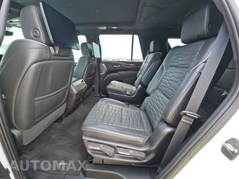 2022 Cadillac Escalade Sport Platinum 1SH - miniatura 13