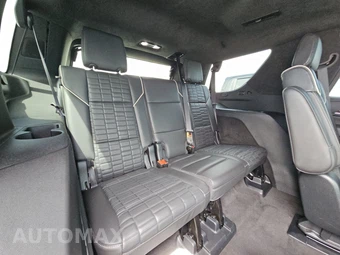 2022 Cadillac Escalade Sport Platinum 1SH - miniatura 14