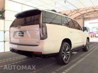 2022 Cadillac Escalade Sport Platinum 1SH - miniatura 4