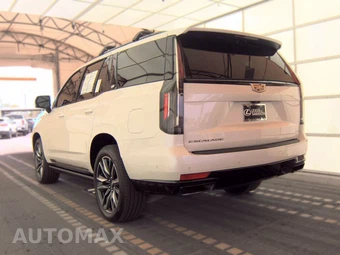 2022 Cadillac Escalade Sport Platinum 1SH - miniatura 6