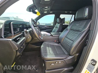 2022 Cadillac Escalade Sport Platinum 1SH - miniatura 7