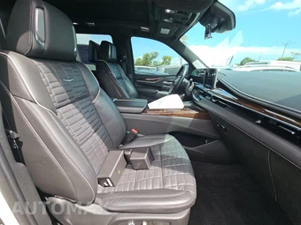 2022 Cadillac Escalade Sport Platinum 1SH - miniatura 8
