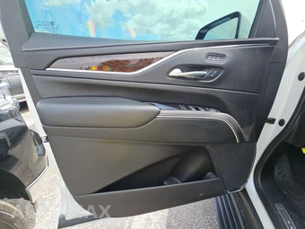 2022 Cadillac Escalade Sport Platinum 1SH - miniatura 9