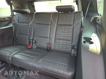 2022 Cadillac Escalade Sport Platinum 1SH - miniatura 11