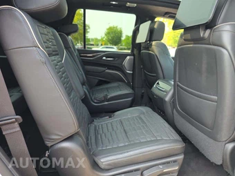 2022 Cadillac Escalade Sport Platinum 1SH - miniatura 14